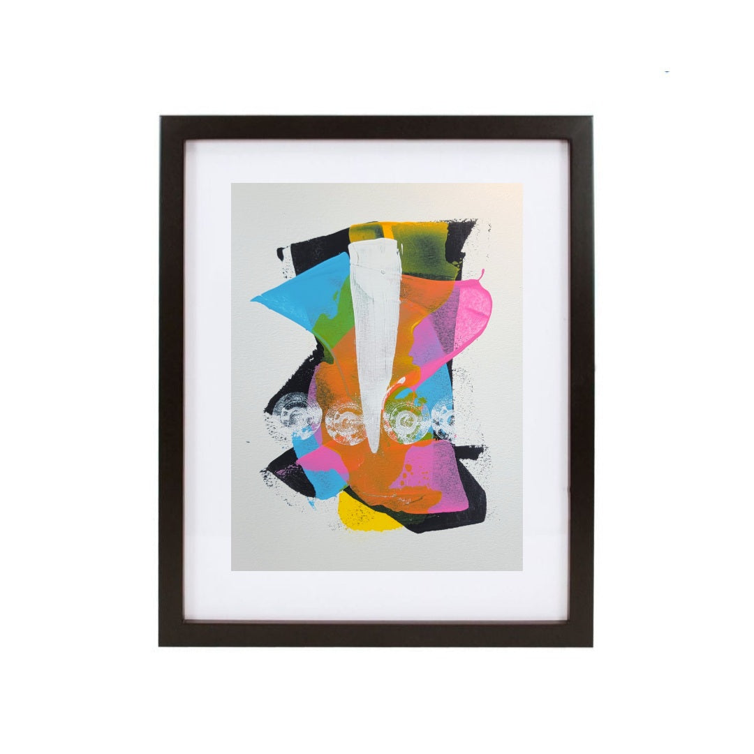 Painting 805