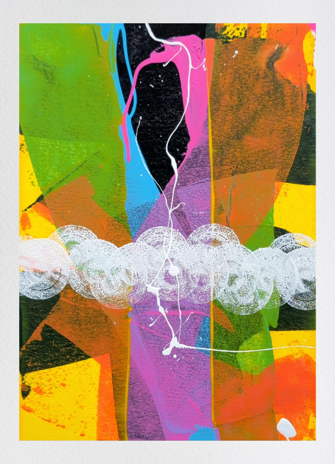 Painting 813