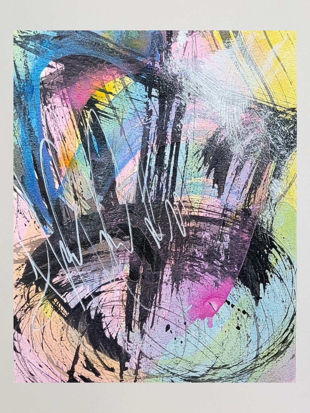 Painting 820
