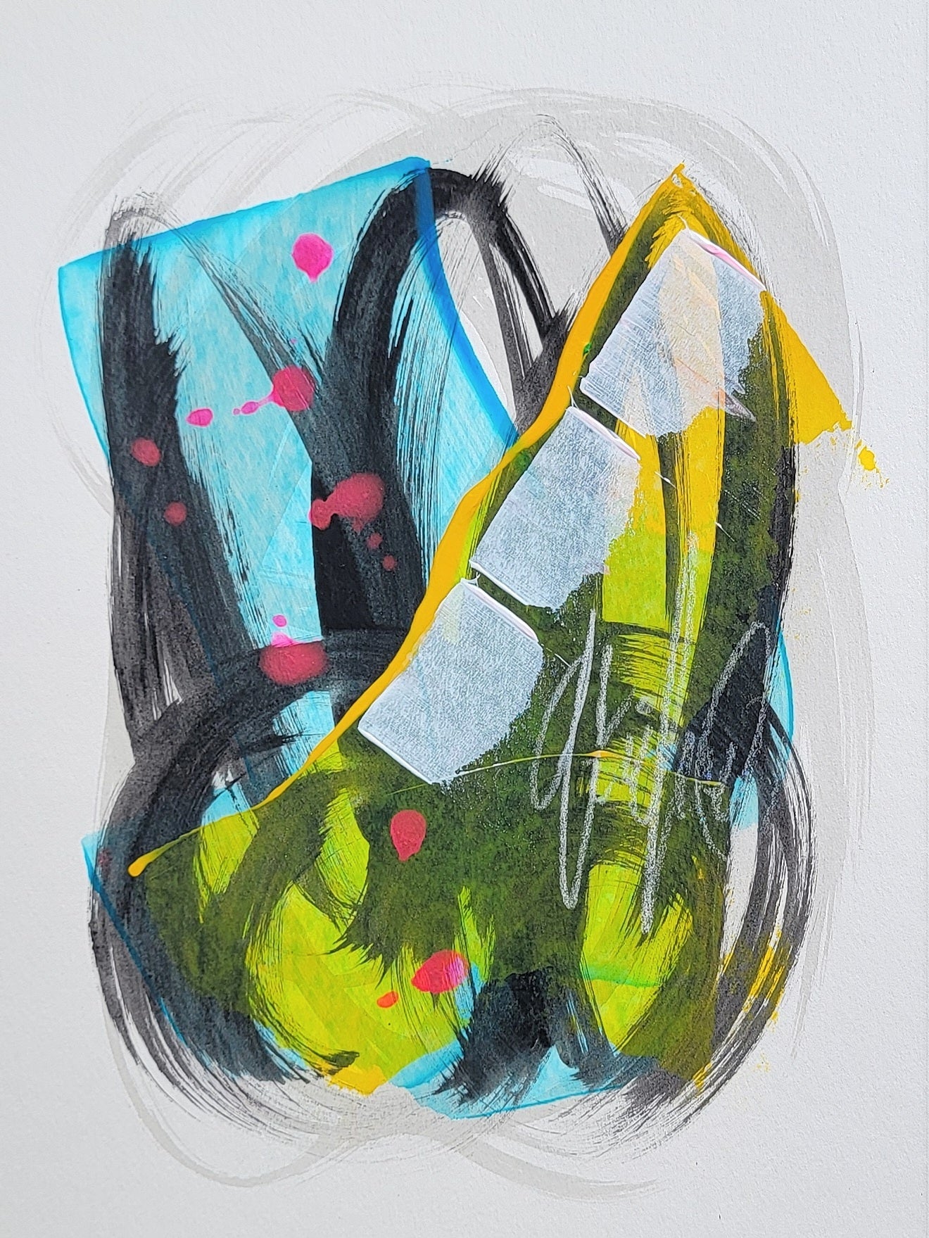 Painting 823