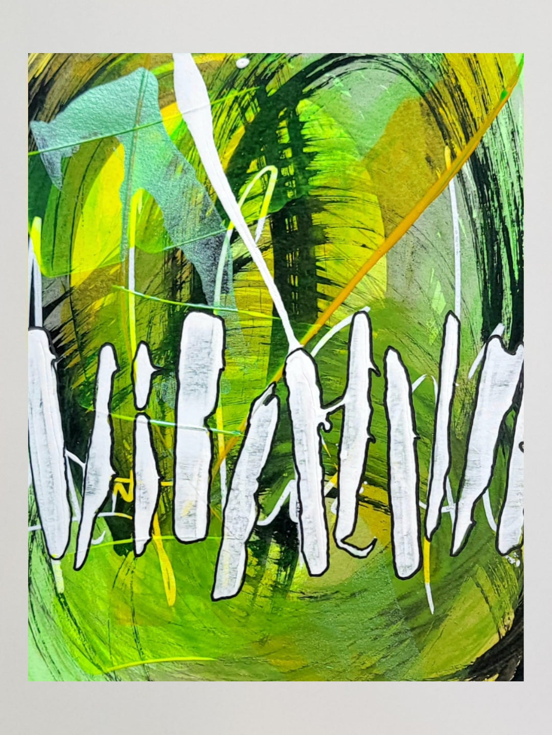 Painting 827
