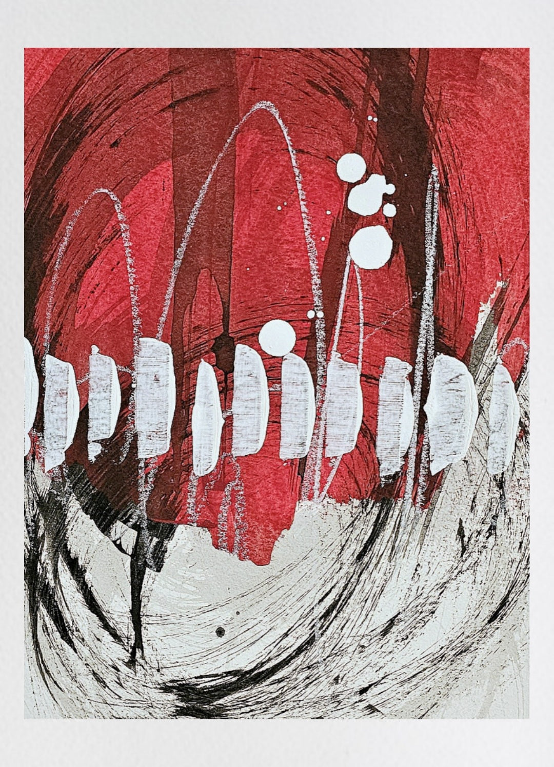 Painting 877