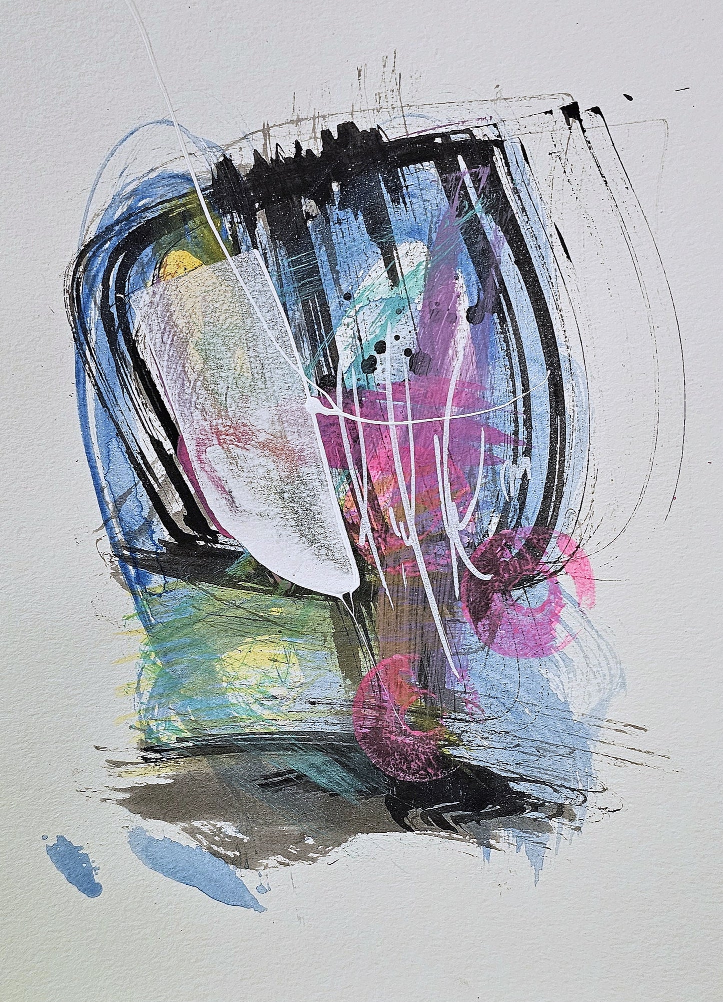 Painting 882