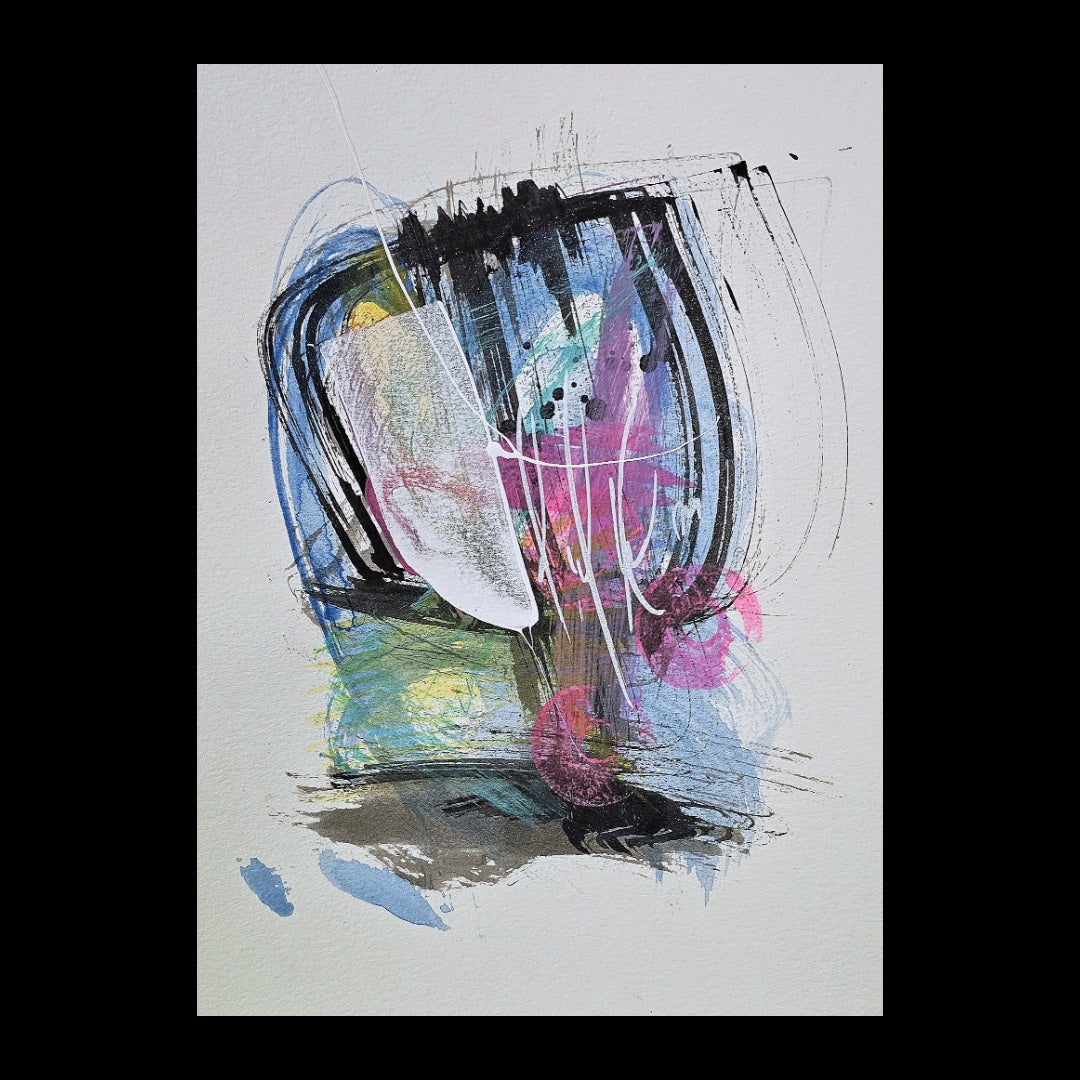 Painting 882