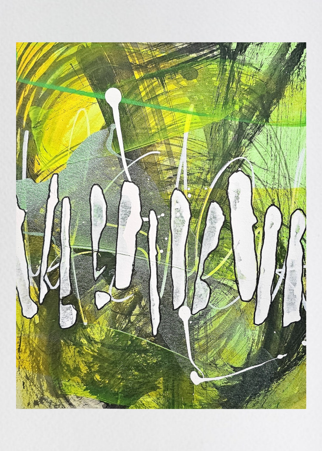 Painting 999
