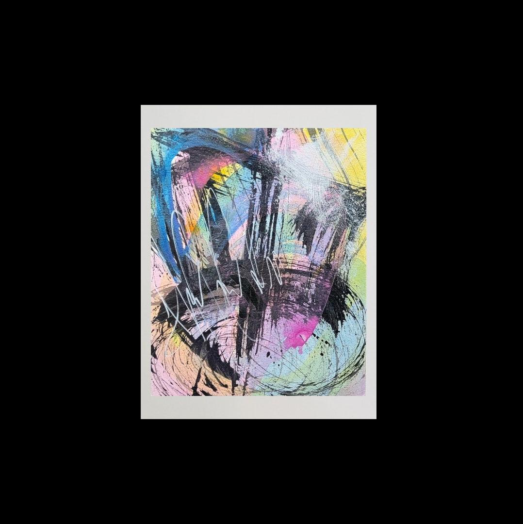 Painting 820