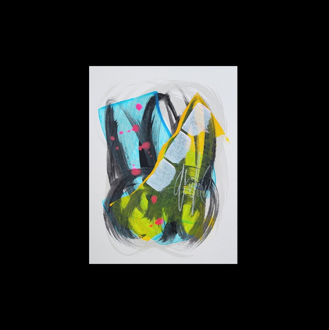 Painting 823
