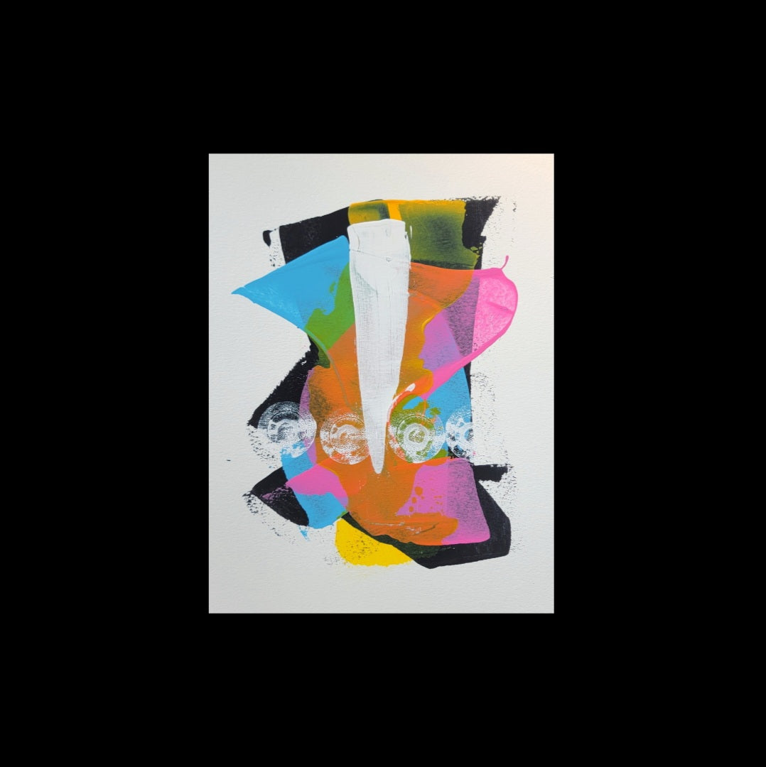 Painting 805