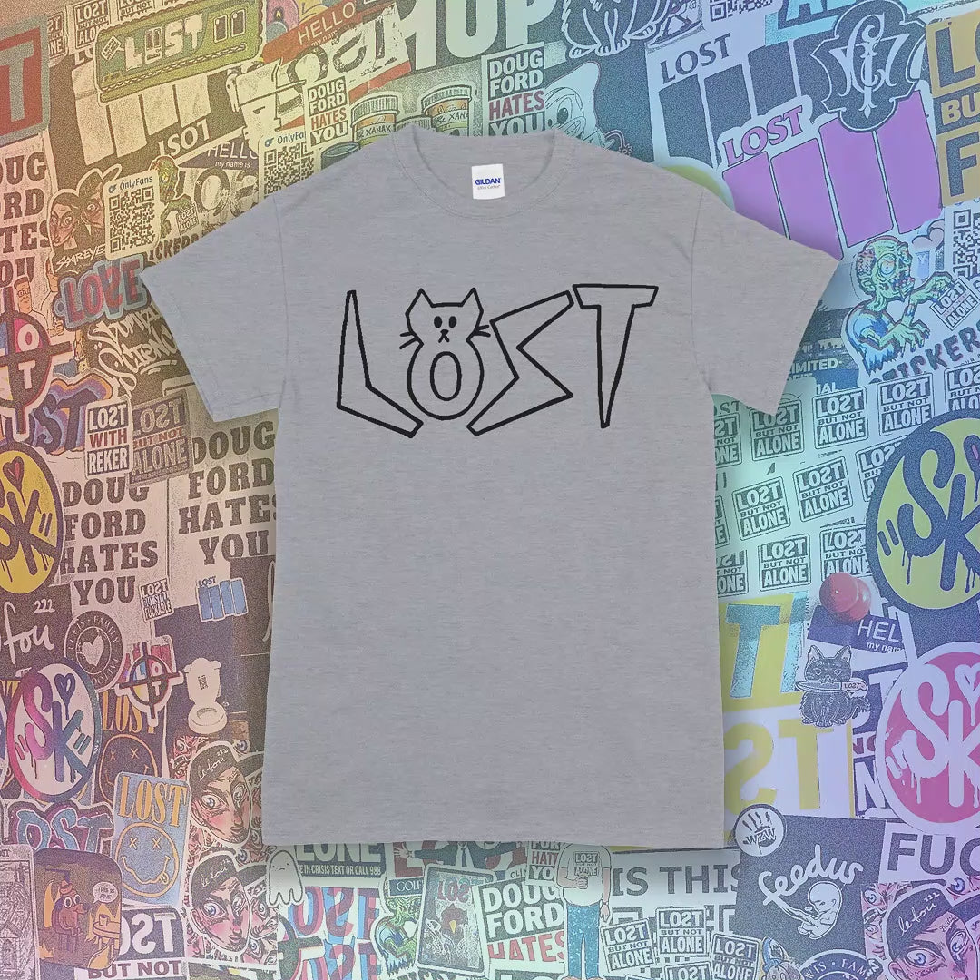 Charlottes Black Cat – Christopher Reilly