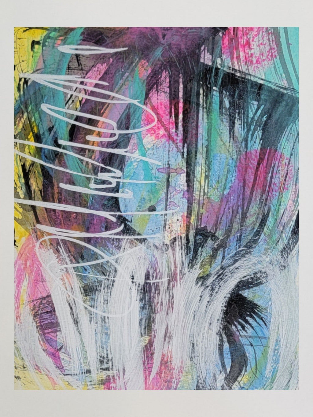 Painting 802