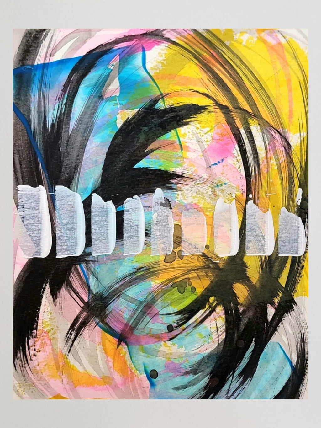 Painting 812