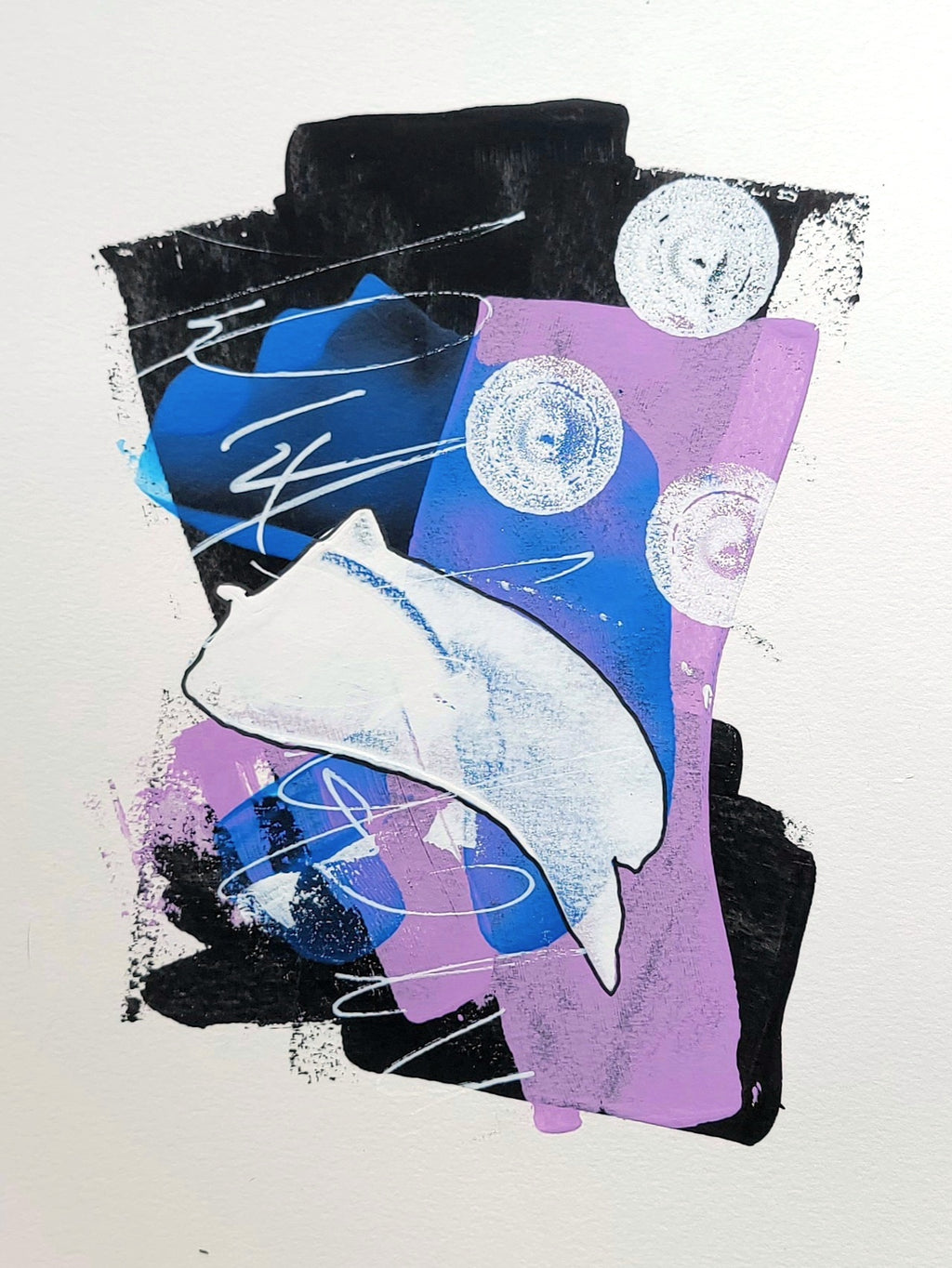 Painting 821