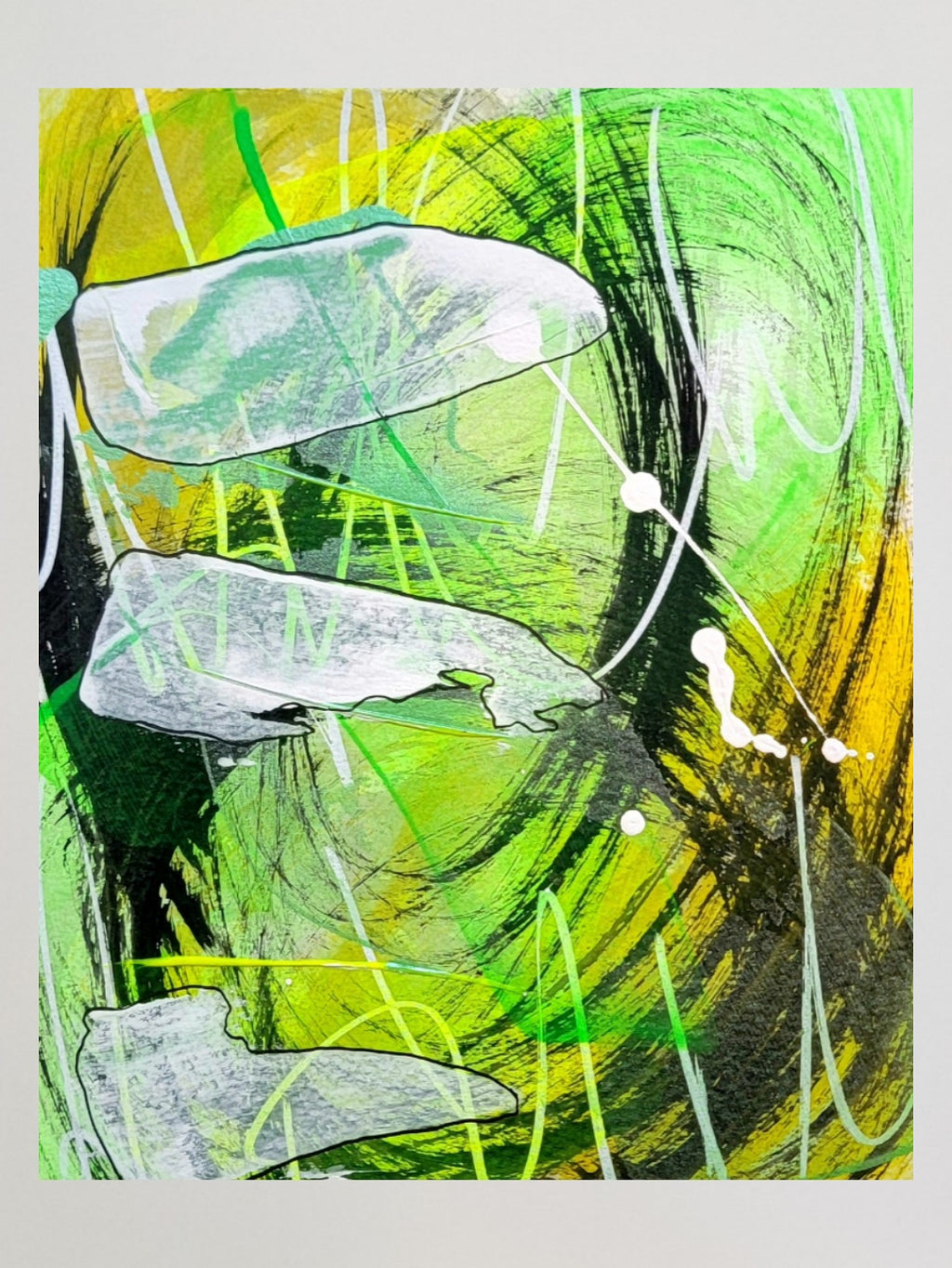 Painting 825