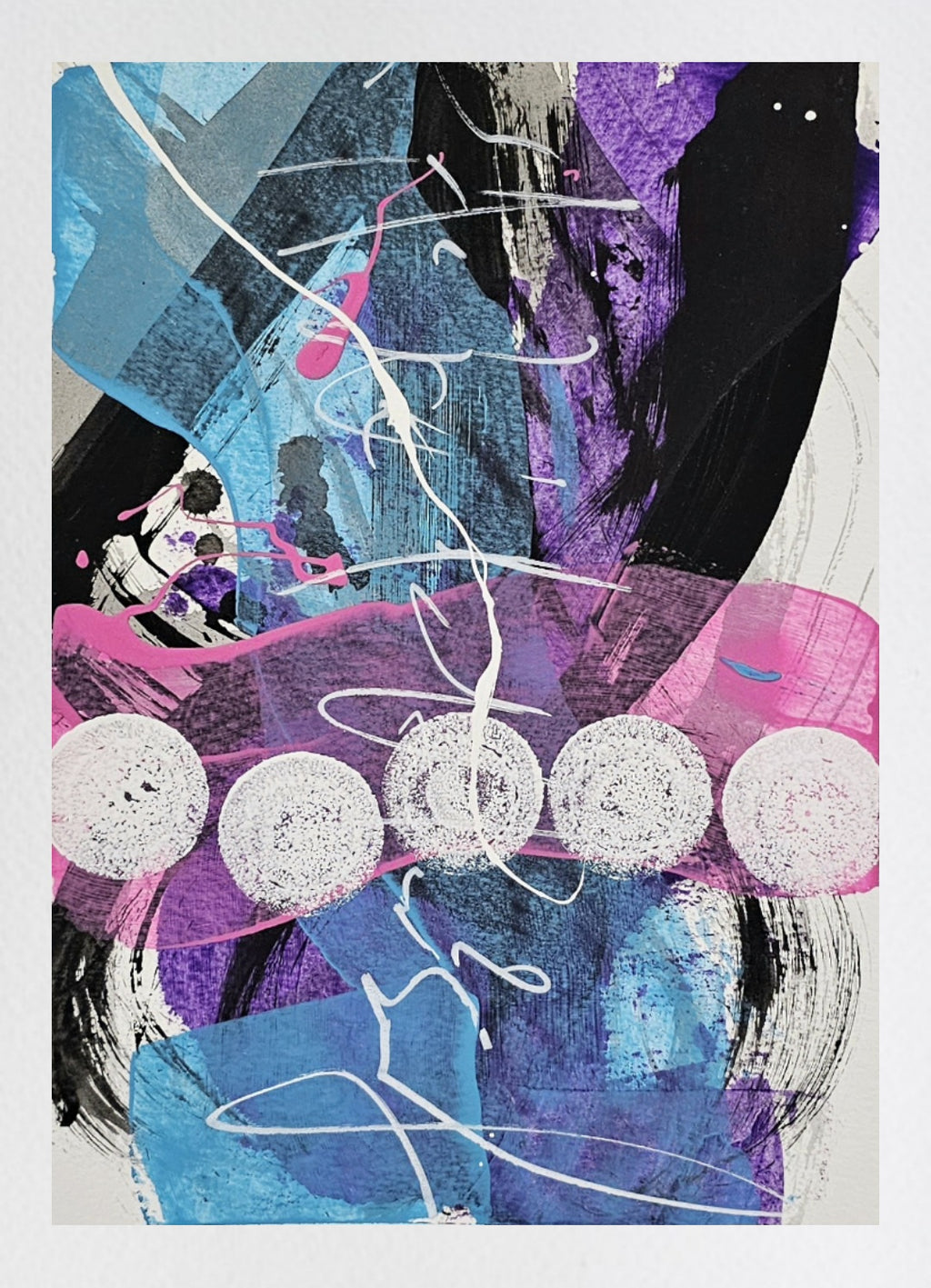 Painting 830