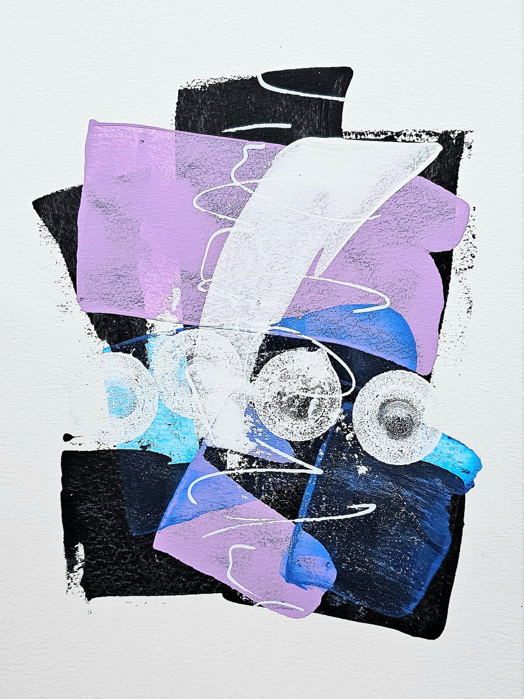 Painting 850