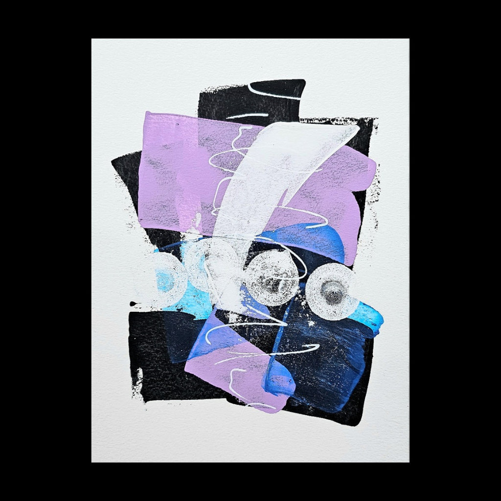 Painting 850