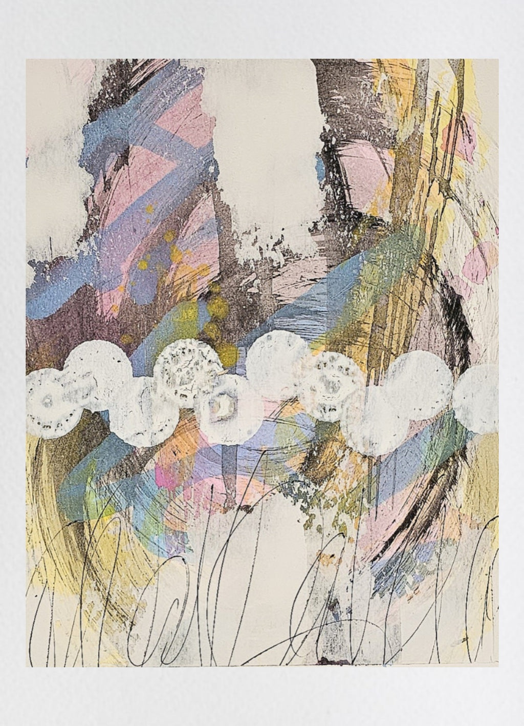 Painting 866