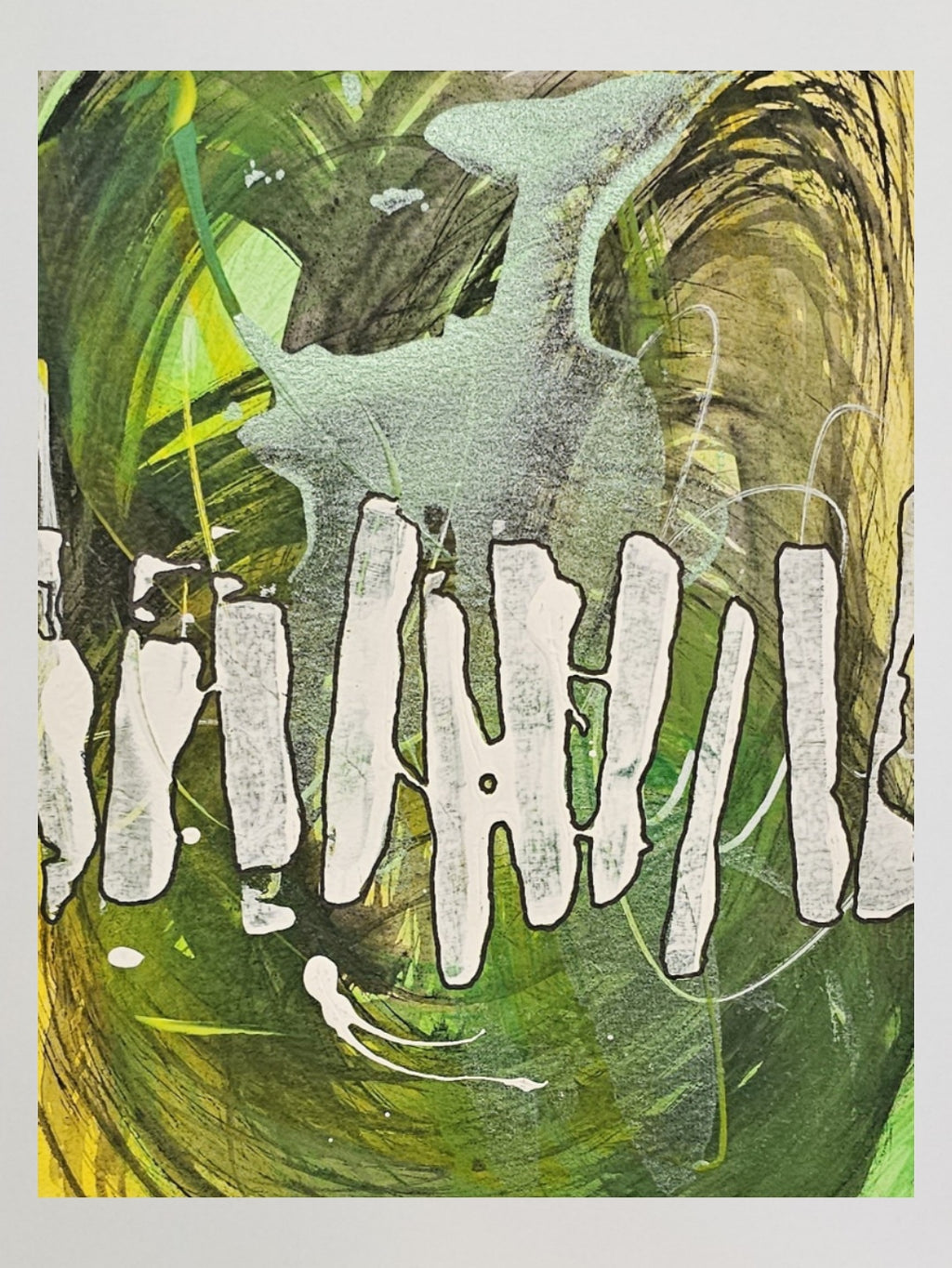 Painting 878