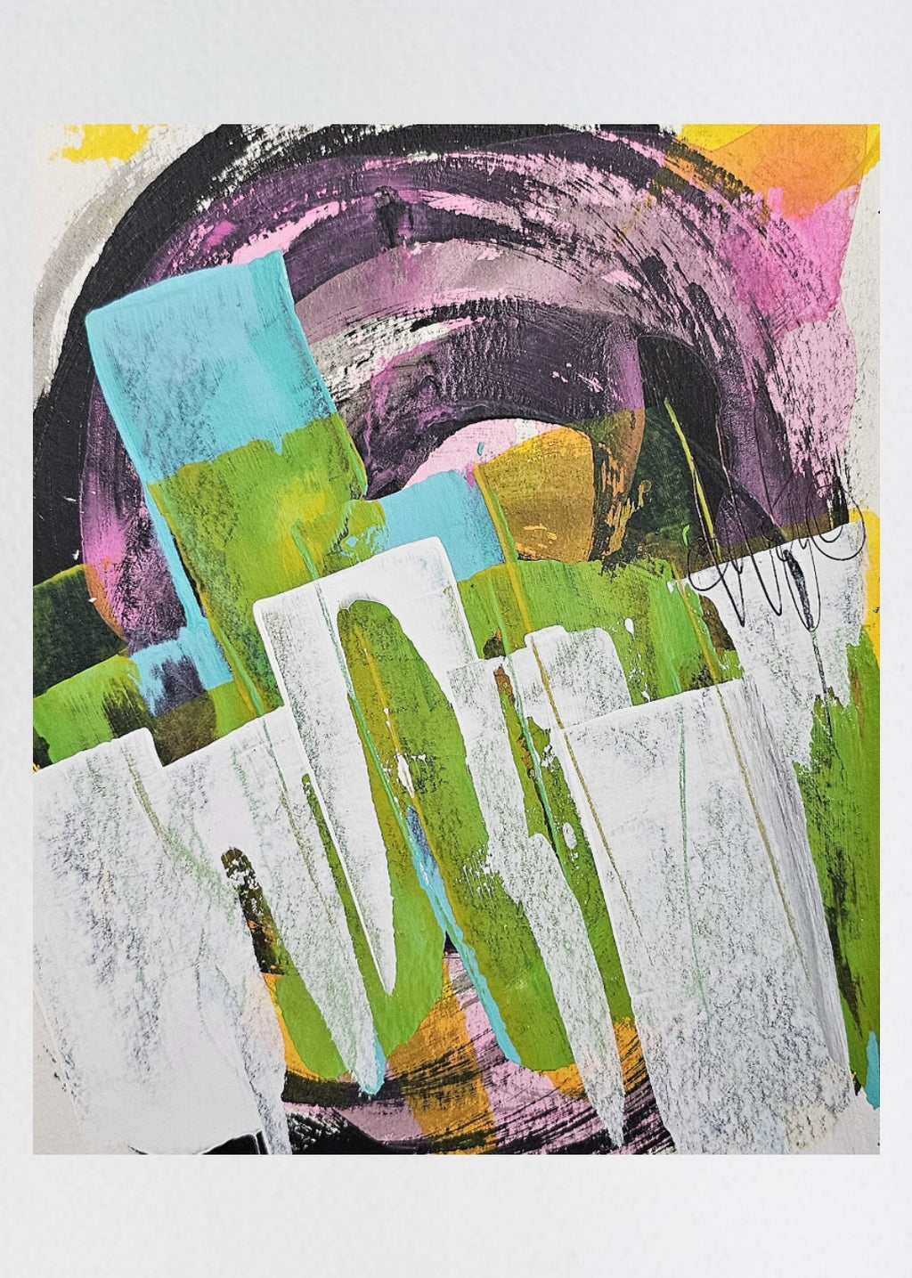 Painting 1022