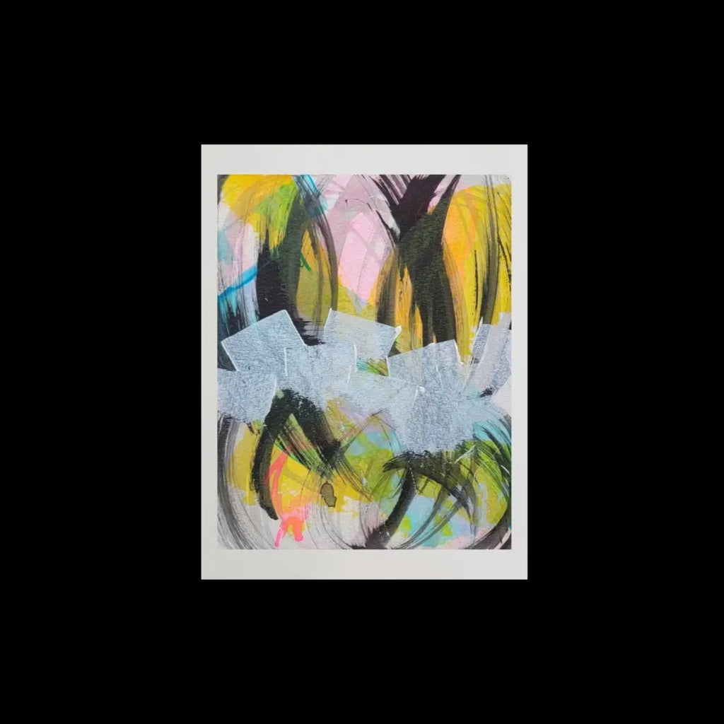Painting 804