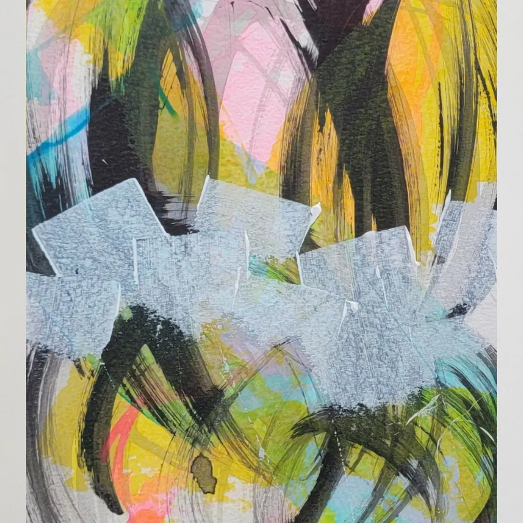 Painting 804