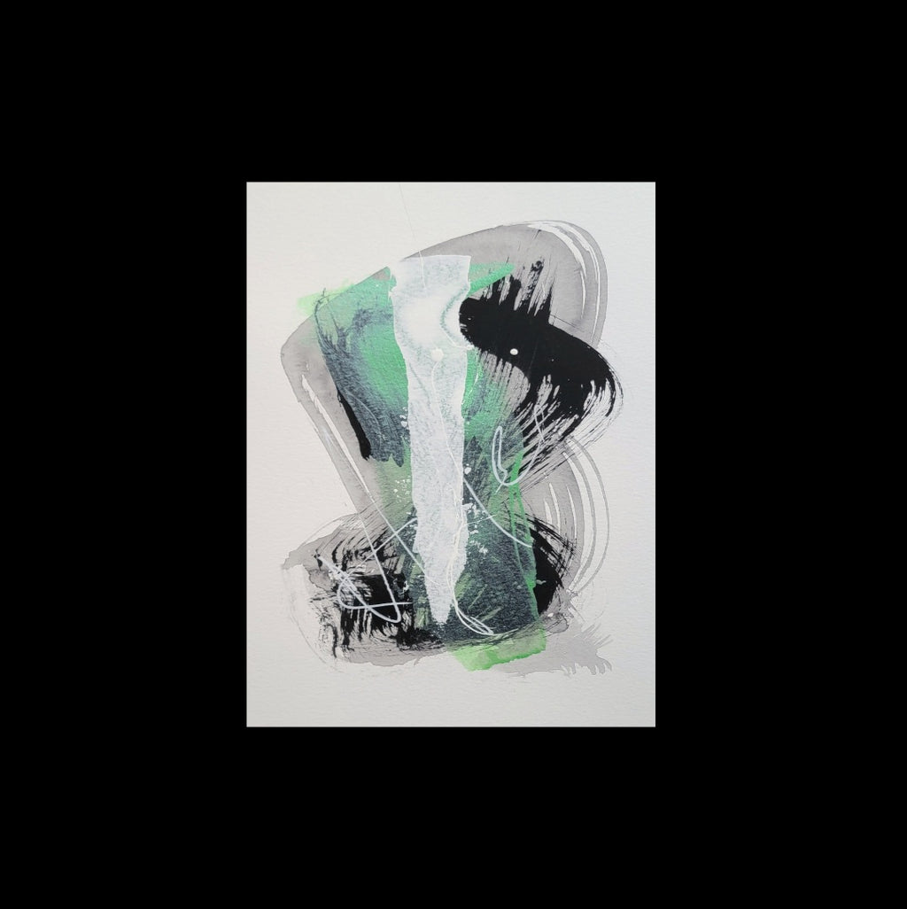Painting 807