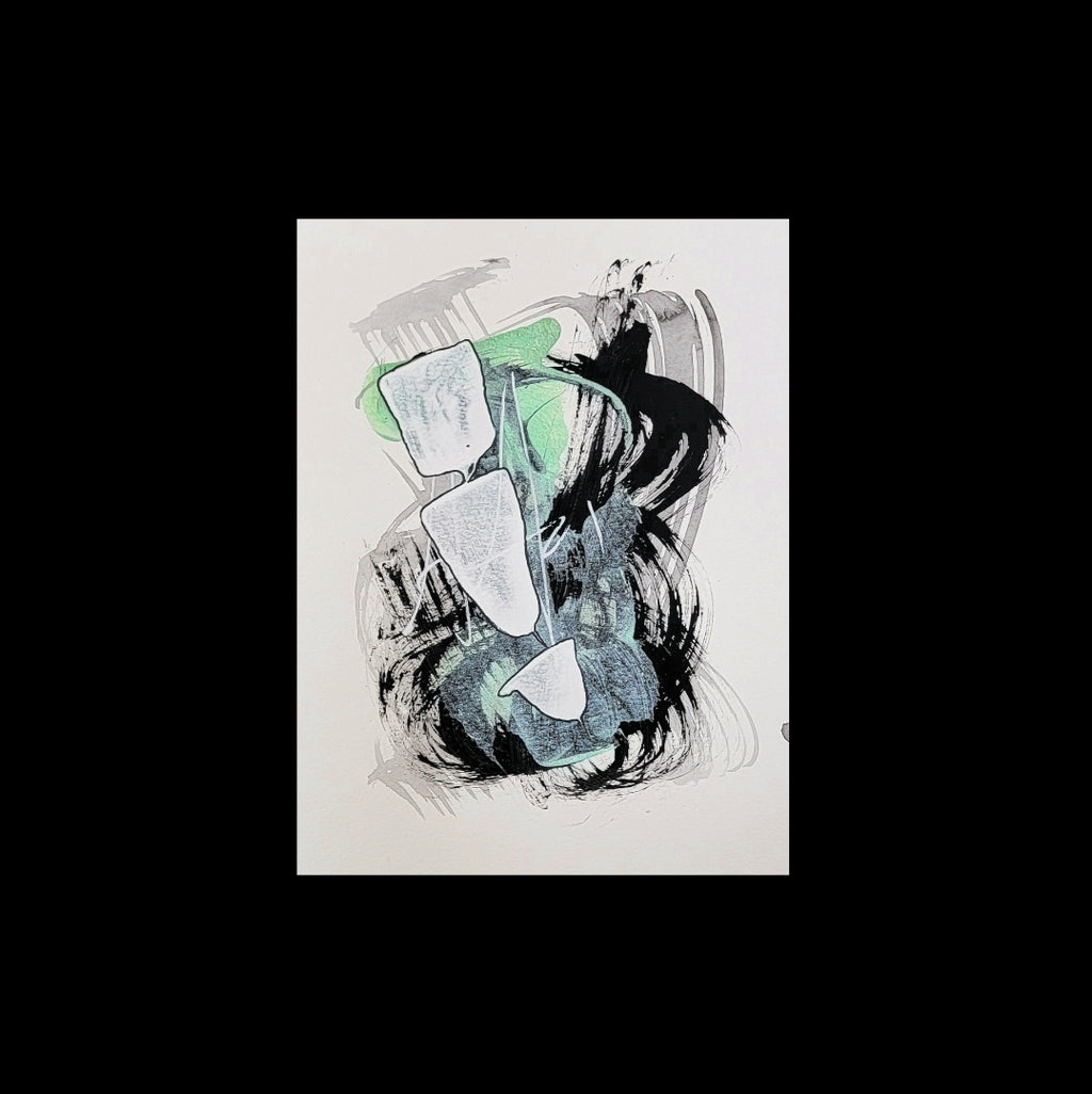 Painting 811
